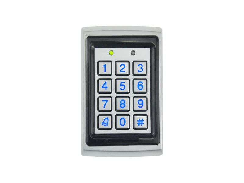密碼/IC卡單門控制器